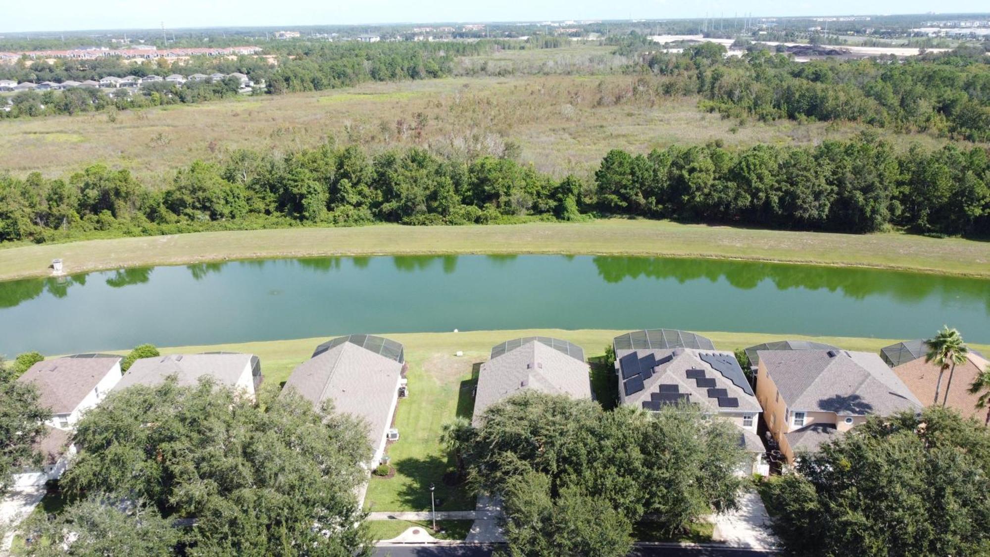 Emerald Island 4 Bed Mins To Disney Villa Kissimmee Ngoại thất bức ảnh